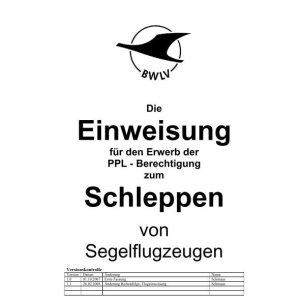 Folge 147: Welche Berechtigung braucht man zum F-Schlepp