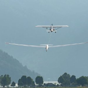 Folge 147: Was beinheltet das Training zum F-Schlepp