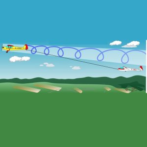 Folge 147: Wirbelschlepp und Propwash