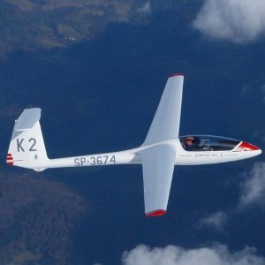 Folge 147: SZD-48 Jantar