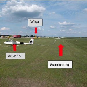 Folge 147: Unfall 2011 Flugplatz Holzdorf