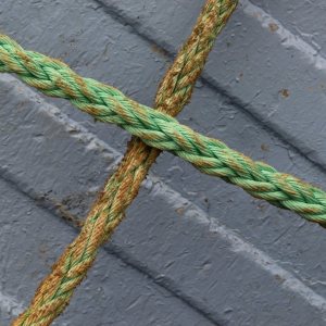 Folge 147: Unfall durch überkreuzte Seile
