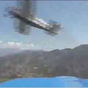 Folge 147: Video MidAir mit einem UL (Rans S6) und einem Schleppseil