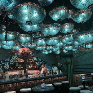 Folge 148: Dragonfly Bar