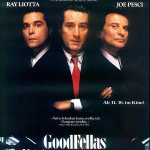 Folge 148: The Goodfellas