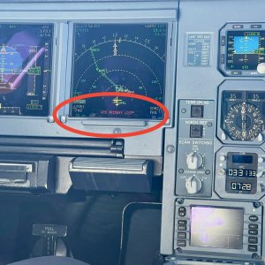 Folge 148: GPS PRIMARY LOST