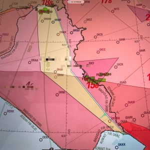 Folge 148: Route BOM-FRA