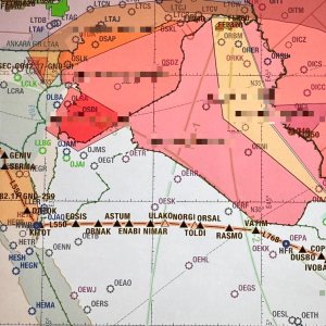 Folge 148: Alternative Route BOM-FRA