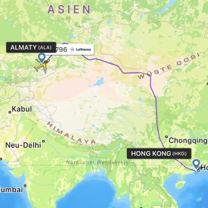 Folge 148: ALA-HKG