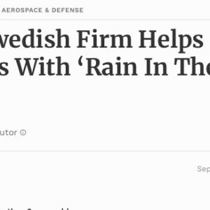 Folge 148: Rain in the Plane