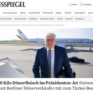 Folge 148: Dönerflug: Frage zur Kühlung