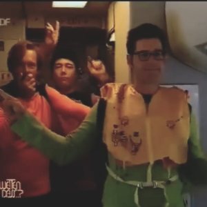 Folge 148: Schmankerl von Lennies Vater