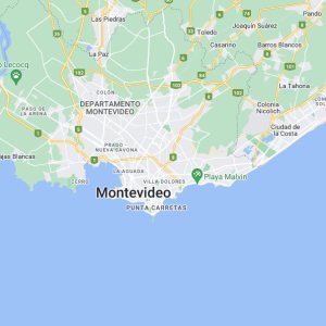 Folge 148: Harry geht für 2 Wochen nach Montevideo