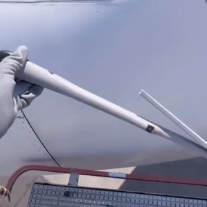 Folge 150: Scheibenwischer Motor Wechsel