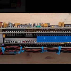 Folge 150: Länge der Analogen Instrumente im Cockpit
