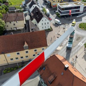 Folge 151: Rotorblatt mit Chevron Trailingedge