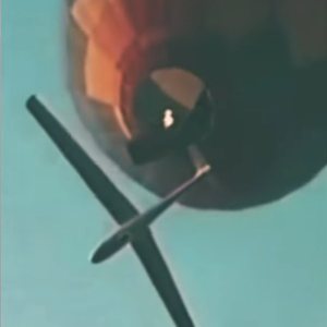 Folge 151: vom Ballon Fallen lassen