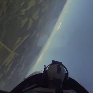 Folge 151: Was ist eine "Airleron Roll"