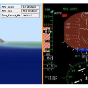 Folge 151: C130 Prototype Written-Off After Flight Test Overstress