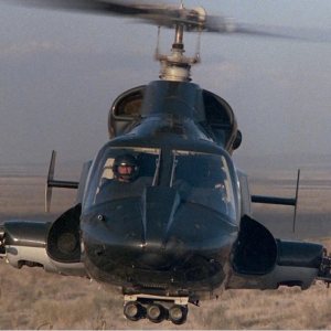 Folge 151: AirWolf