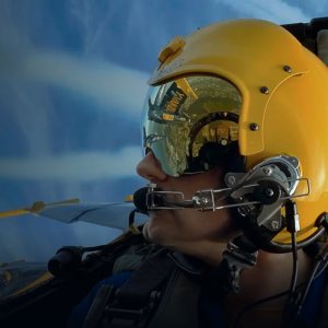 Folge 151: The Blue Angels