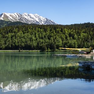 Folge 152: Wie ist es so in ANC