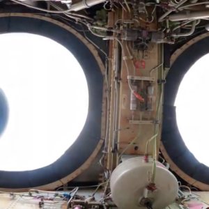Folge 152: Video vom Einfahrvorgang bei der B737