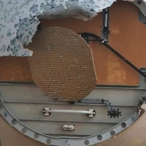 Folge 152: Nochmal Schaden an der Nase im Detail
