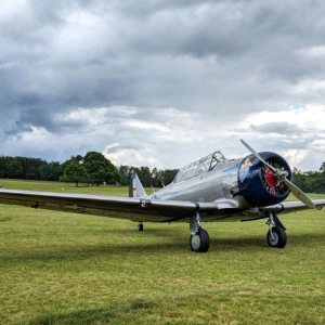 Folge 153: Sound On for Flybys
