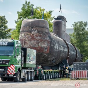 Folge 154: U-Boot Fotos