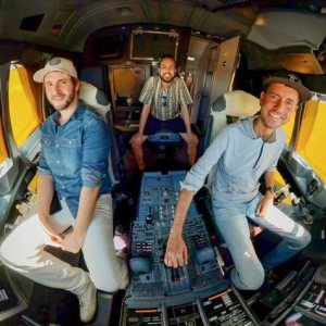 Folge 154: Global Airlines Finanzierung fragwürdig