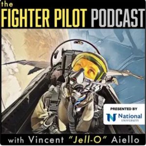 Folge 154: Fighter Podcast