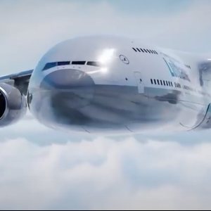 Folge 155: Lockheed VLST