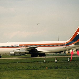Folge 155: B707A