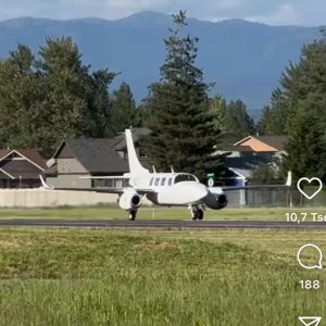 Folge 155: Aerostar Conversion