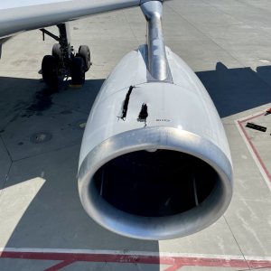 Folge 155: Schaden am Flieger