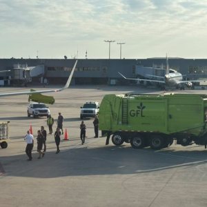 Folge 155: Boeing in den Müll?