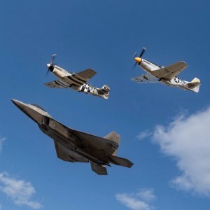 Folge 156: Beeindruckende Flugzeugvielfalt