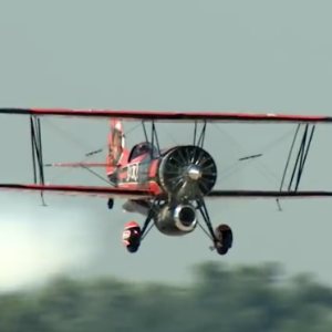 Folge 156: Abgefahrene Experimentalflugzeuge
