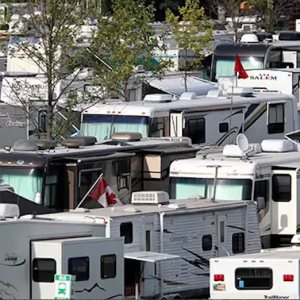 Folge 156: Tipps fürs Camping und Stromversorgung