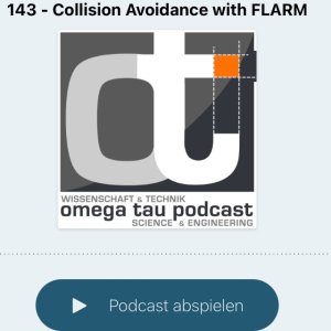 Folge 157: Omegatau Podcast zu Flarm