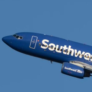 Folge 157: Southwest Airlines Seat Assignment
