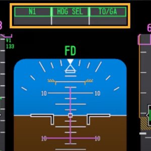 Folge 157: Feddback von Timo zum Thema Autothrust