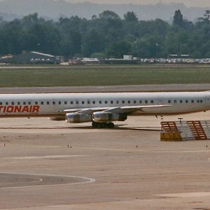 Folge 157: Bsp: Nigeria Airways Flight 2120