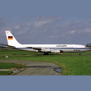 Folge 158: B707 hatte keine APU