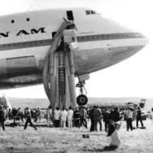 Folge 158: Tilt back der B747
