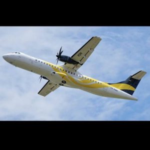 Folge 158: VoePass-Linhas-Aéreas-Flug 2283