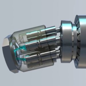 Folge 158: Hydraulikpumpen mit Taumelscheibe