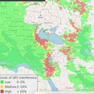 Folge 159: GPS Spoofing
