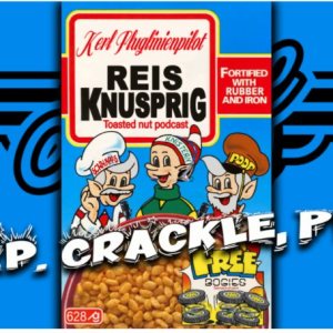 Folge 159: Steffen bei APG628 mitgemacht